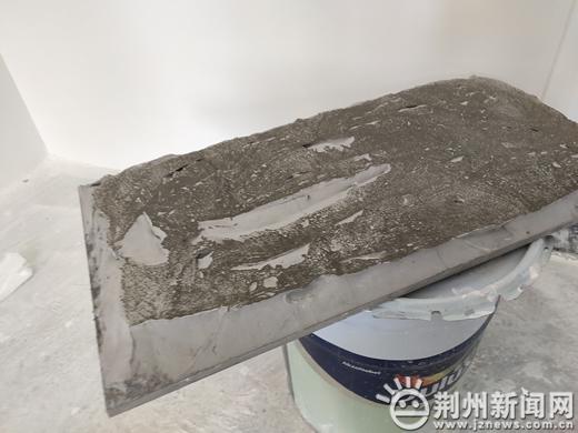 墙砖脱落是什么问题(墙砖脱落有什么补救方法) 墙砖脱落是什么问题(墙砖脱落有什么补救方法)